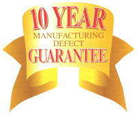 XL Joinery Door Guarantees